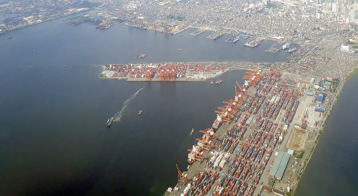 Vận tải container Hải Phòng đi Bắc Ninh giá cước 2026